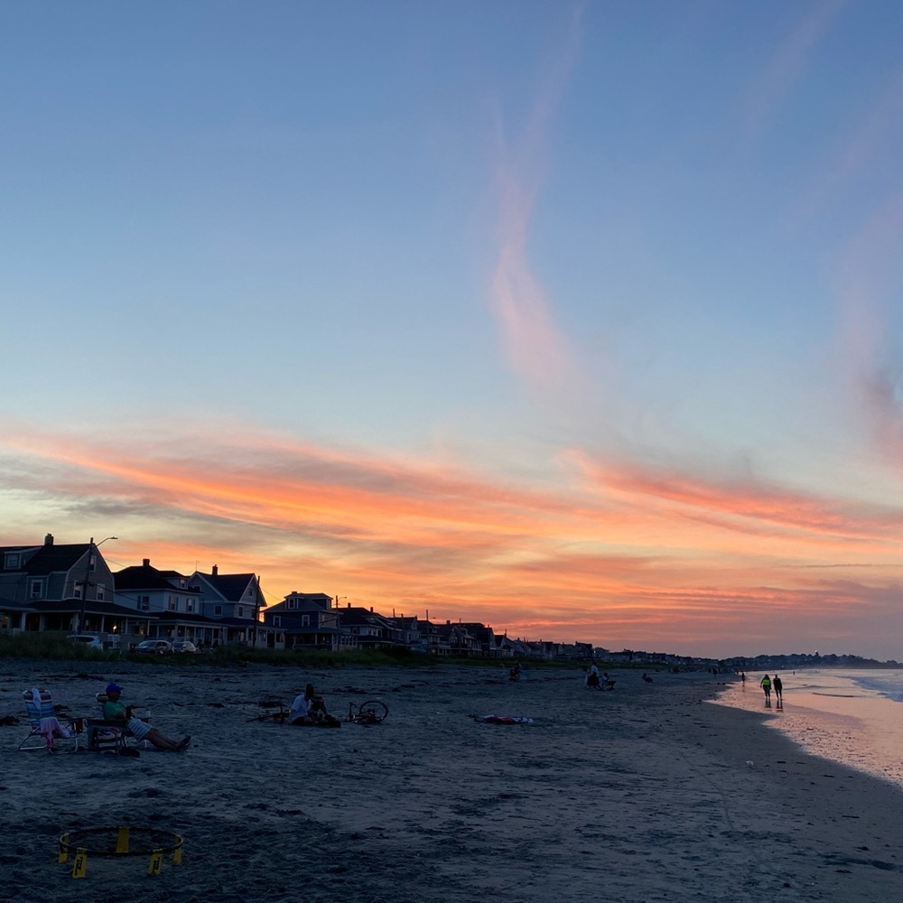 Meet your Posher, Grace